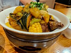 -金掌勺·锅包肉(双榆树店)