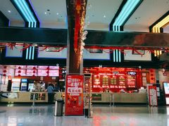 -奥斯卡影城(喜盈门店)