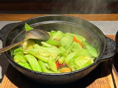 -得意啫·广东啫啫煲(前海HOP店)