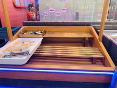 -牛佳客自助烤肉火锅餐厅(万泰汇店)