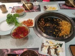 -炭之家·齐齐哈尔非遗烤肉·鲜切直供(中央大街店)