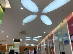-美年大健康体检(滨江分院)