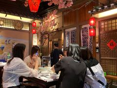 大堂-农耕记·湖南土菜(halo广场店)