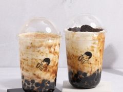 -喜茶(北京通州万达店)