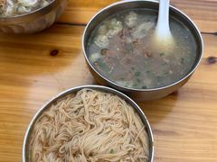 -西天尾扁食卤肉(湄洲农贸市场店)