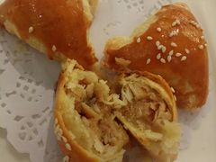 酥皮银鳕鱼-唐宫