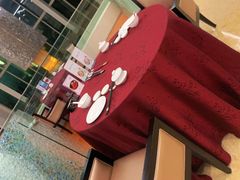 -舟山喜来登绿城酒店·天宝阁中餐厅