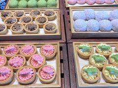 -大理实力希尔顿酒店•香全日制餐厅