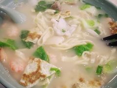 -乐清海鲜面馆(服装城店)