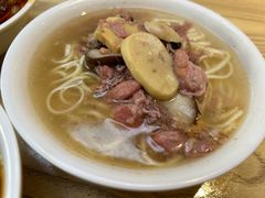 -吴记怪味面(牛王庙店)