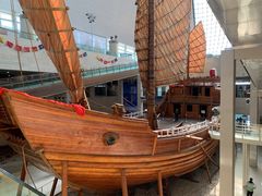 -上海中国航海博物馆