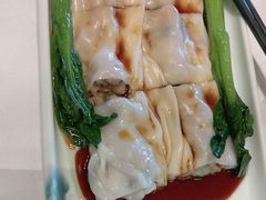 -新兴·金羊座·粤菜点心(乐峰店)
