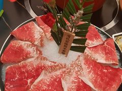 -斯普汇生蚝牛排馆(中骏世界城店)