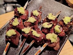 -贰醒·私房小院烧烤 (太古里店)