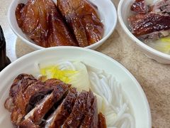 -杞兴东莞烧鹅