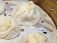 -金原鸭血粉丝汤·汤包·脆皮烤鸭(南京博物院店)