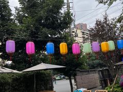 -院8里·小聚园老川菜(九眼桥店)