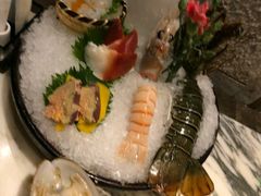 -雍和会海鲜姿造自助(湖东路店)