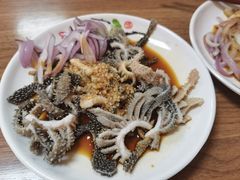 -歪头牛肉(金龙壹号店)