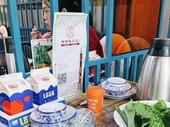 -湘香私房菜(大石长隆店)