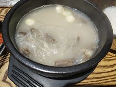 -吴草鸡爪오초닭발韩食堂(融恒盈嘉中心店)