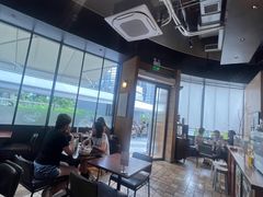 -blend咖啡部落(卓悦中心店)