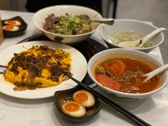 -有章牛杂(石厦店)