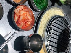 -GOGIYA·咕叽吖韩国传统烤肉店(小榄店)