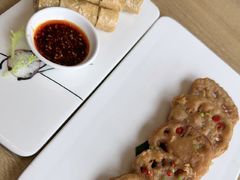 -枣子树·素食餐厅(朱家尖店)