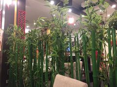 -太婆天府山珍酒楼(亚运村店)