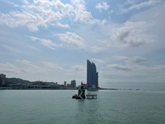 -鼓浪屿·皓月园