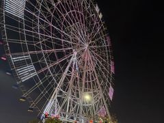 -南昌之星摩天轮