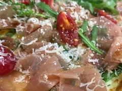 -1861意大利餐厅(文化广场店)