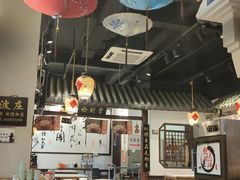 大堂-风波庄(罍街分舵)