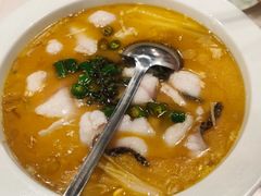 鲜花椒美鱼-蜀腾川·火锅鱼.烤鱼(新世界城店)