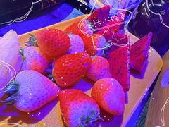 -牛New寿喜烧(曹路花园城店)