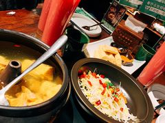 -云海肴·汽锅鸡·云南菜(美罗城店)