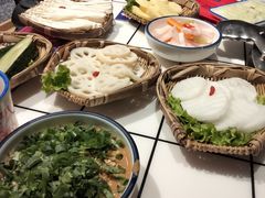 -喜悦小串丹东小黄牛海鲜烧烤大排档(民主广场店)