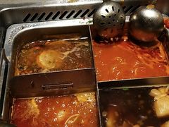 -海底捞火锅(攀枝花万达店)