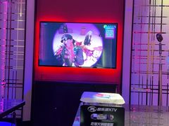 -音乐派KTV(银泰城店)