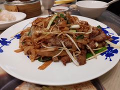 -翠华餐厅(香港国际机场店)