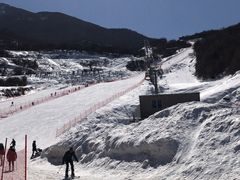 -太子岭滑雪场