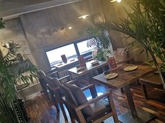 -HIGH FIVE哈福手工汉堡(桂林路店)