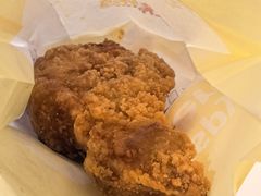 -麦当劳(虹口星荟中心店)