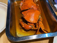 -三妹小龙虾·黄油蟹(华侨城总店)