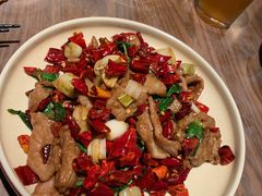 -KŌNG胶东小馆·酒馆(华熙店)