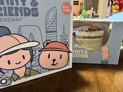 -静宜和她的朋友(星海广场店)