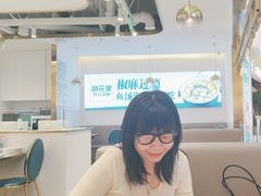 -朝花里川菜小馆朝(益田假日里店)