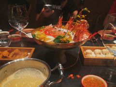 -澜棠海鲜(余姚阳明古镇店)