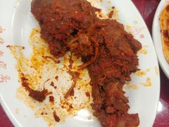 -西塔大冷面(市府大路店)